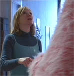 Simone van gen Hassend